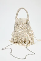 SAC DÉCORS EFFET NACRÉ