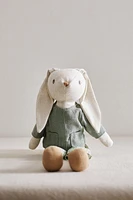 CHILDREN’S BUNNY PLUSH TOY