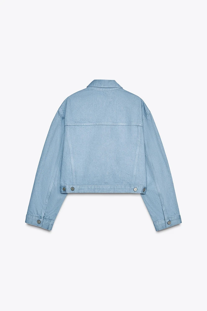 VESTE À POCHES ZW COLLECTION