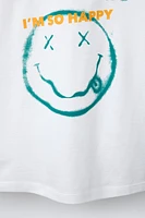 NIRVANA ® T-SHIRT