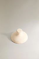 EXFOLIANT POUR LE CORPS CÉRAMIQUE