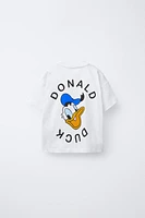 DONALD DUCK © DISNEY POCKET T-SHIRT
