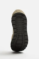 RETRO SNEAKERS