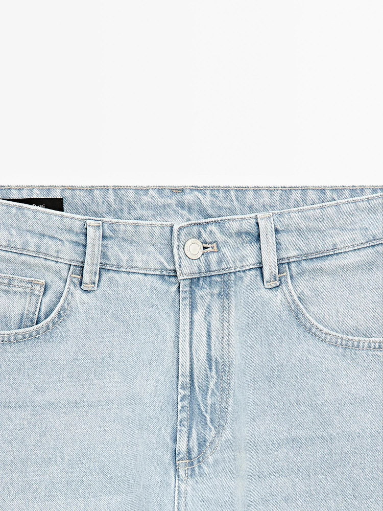 Slim fit jeans