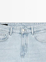 Slim fit jeans