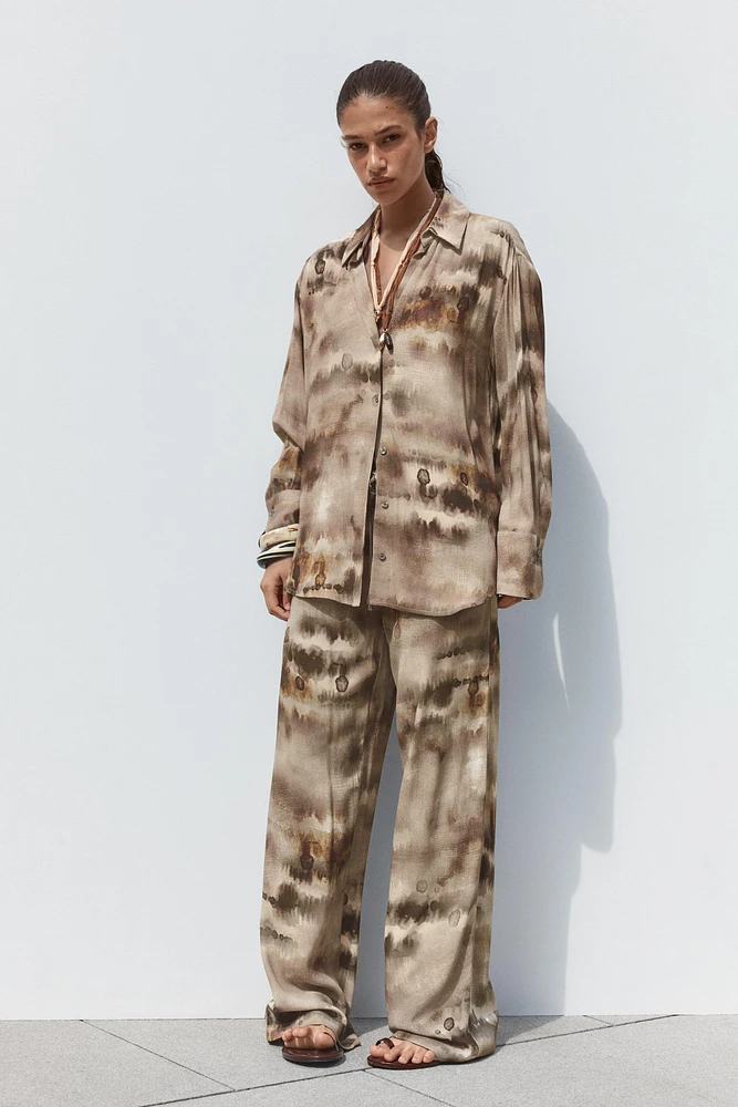 PANTALON TIE DYE