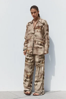 PANTALON TIE DYE