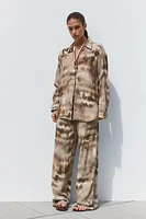 PANTALON TIE DYE