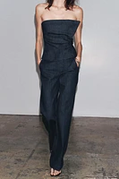 JEAN ZW COLLECTION FLARE TAILLE NORMALE