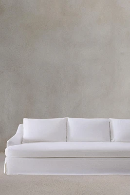 SOFA 01 LINEN COVER
