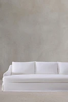 SOFA 01 LINEN COVER