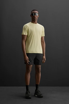 T-SHIRT TECHNIQUE LÉGER