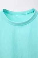 T-SHIRT UNI