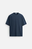 BASIC HEAVY WEIGHT T-SHIRT
