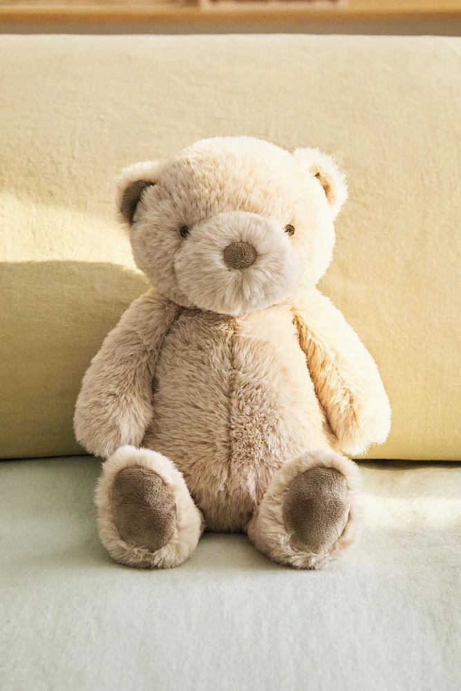 PELUCHE ENFANT OURS