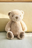 CHILDREN'S BEAR PLUSH TOY