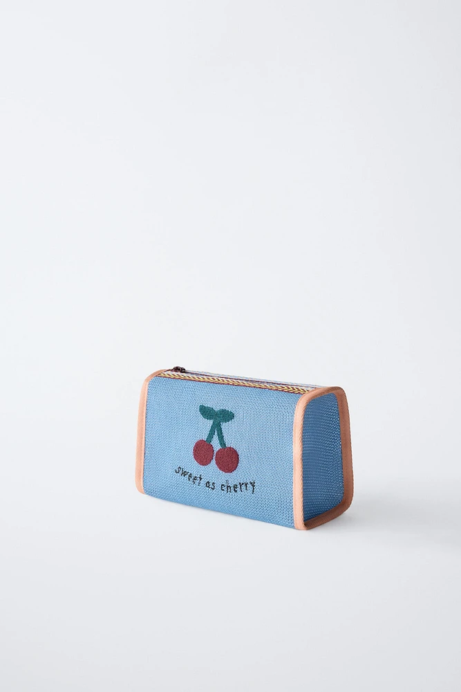 TROUSSE CERISES
