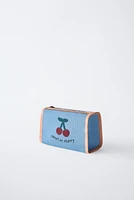 TROUSSE CERISES