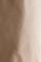 SAC FEUILLES COTON JARDIN