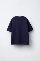HEAVY WEIGHT T-SHIRT