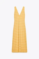 ROBE MIDI RUSTIQUE