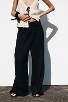 PANTALON PARÉO LARGE