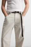 JEAN STRAIGHT FIT RELAXED