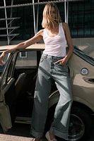 JEAN ZW COLLECTION BAGGY TAILLE NORMALE