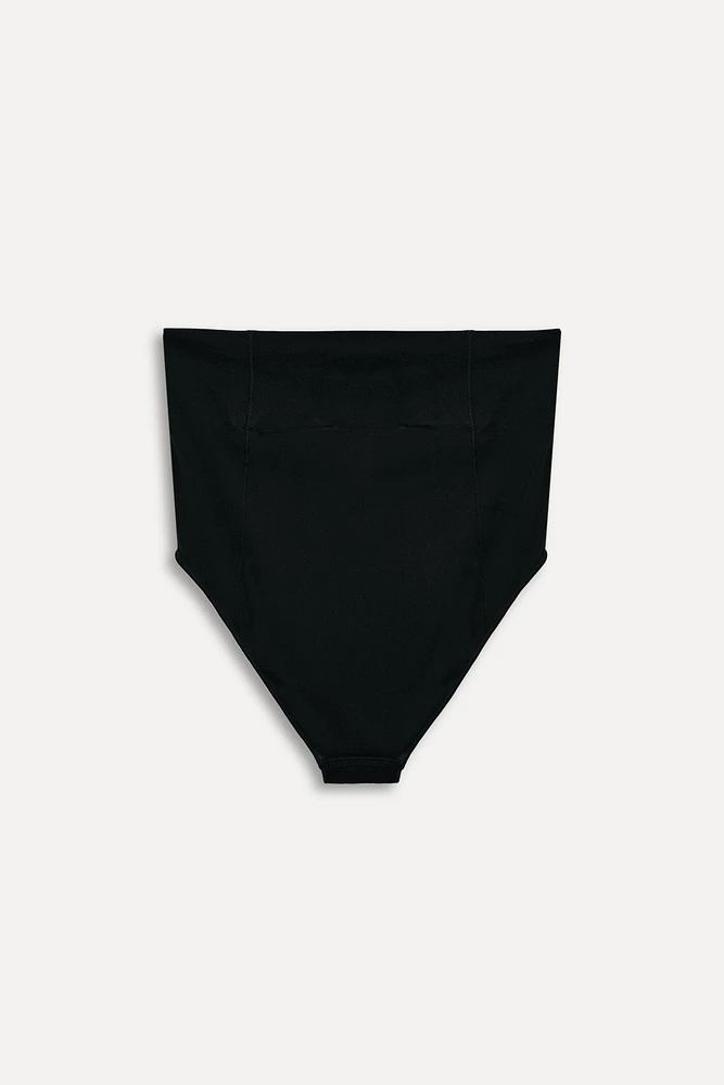 CULOTTE LARGE EN POLYAMIDE 50E ANNIVERSAIRE