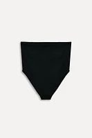 CULOTTE LARGE EN POLYAMIDE 50E ANNIVERSAIRE
