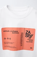 T-SHIRT SPORT
