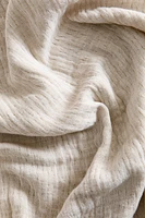 COTTON BLANKET