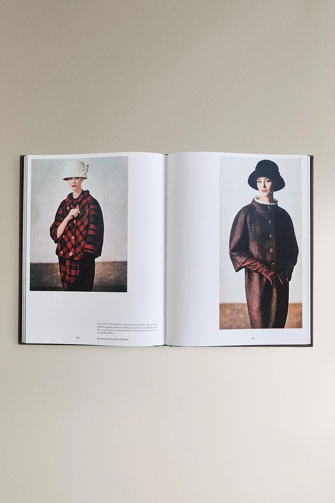 BALENCIAGA KUBLIN BOOK