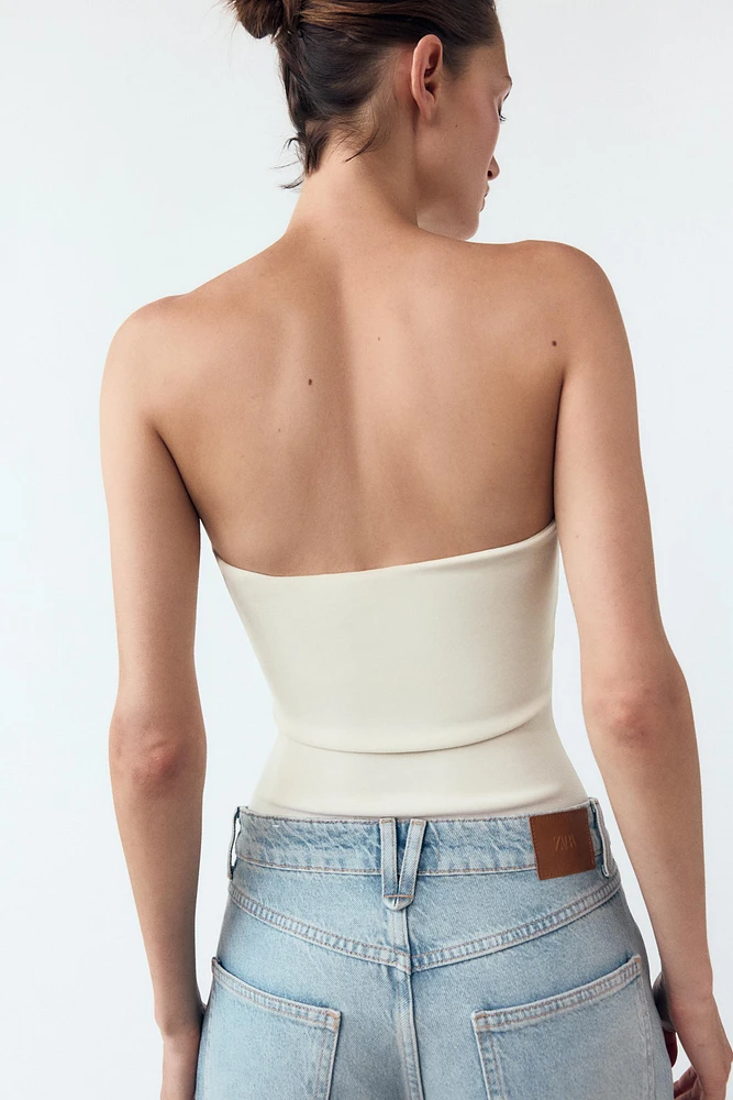 BODY BANDEAU STRETCH