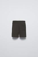 NBA © SHORTS