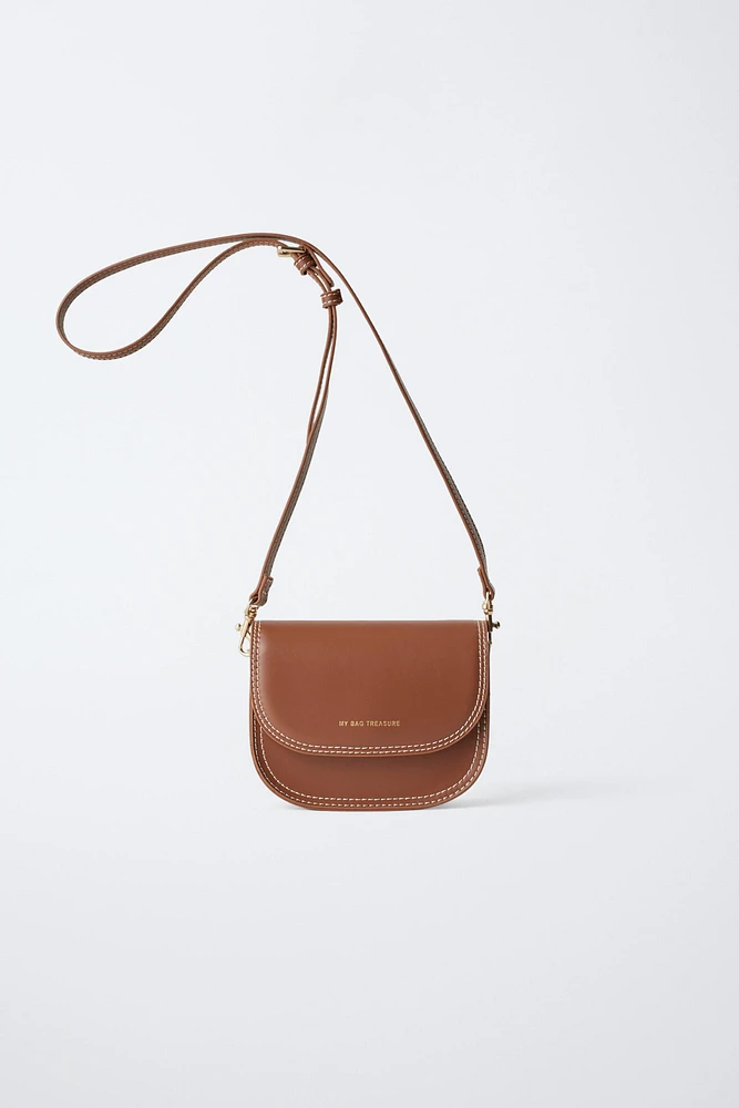 MINI CROSSBODY BAG