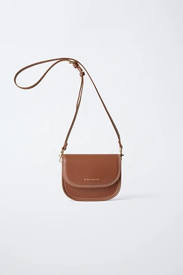 MINI CROSSBODY BAG