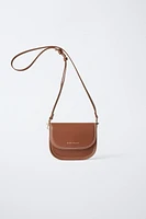 MINI CROSSBODY BAG