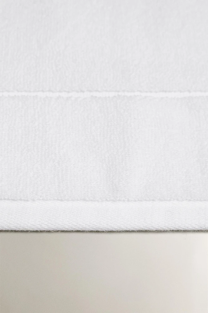 EXTRA-SOFT BATH MAT