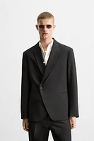 BLAZER CROISÉ COSTUME ÉDITION LIMITÉE