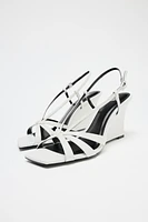 PATENT-EFFECT WEDGE