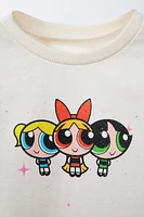 T-SHIRT BRILLANT SUPERNENAS ™