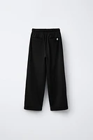 STRETCH JOGGING PANTS