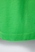 TEXT T-SHIRT