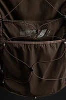 UTILITY POCKET VEST