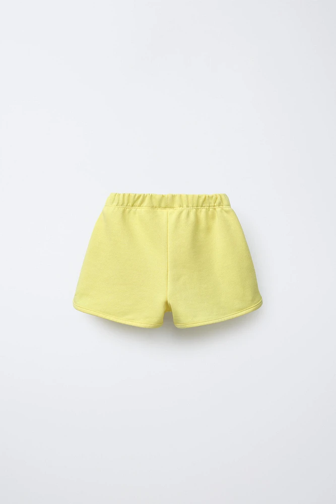 SKYE PAW PATROL™ SHORTS