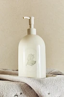 DISTRIBUTEUR SAVON ENFANT ÉLÉPHANT