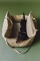 PET CAR BED