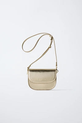 MINI CROSSBODY BAG