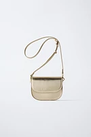 MINI CROSSBODY BAG